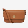 Mac Douglas - Sac bandoulière Biella Hydro S châtain